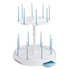 먼치킨 디럭스 젖병건조대, 혼합색