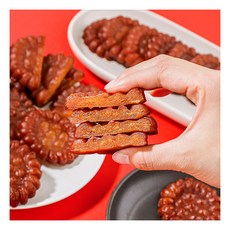 [전라도청년] 반전매력 매콤달콤 궁중 매콤약과 30g x 20개 (1박스), 상세 설명 참조, 상세 설명 참조, 상세 설명 참조