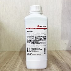柏泰 草莓香料A FCL002 1公斤, 1個, 檸檬香料 FCL021