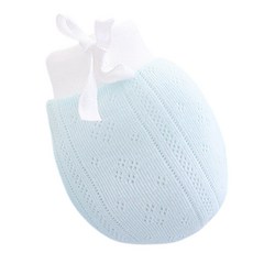 KIDS PARK嬰兒防抓手套，純棉材質柔軟舒適，多款可選，寶寶防護必備