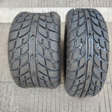 4륜 오토바이 ATV 19X7 오프로드 액세서리 온로드 사발이 18X9 50 145/70 6삼공철륜, 16X8 7 어 빅4홀 스틸 휠