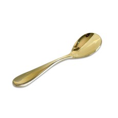 보호막 에스프레소 표면처리 모카 매끄러운코팅 양념 티타늄 수저 양념단지 86768pc 1(ea), 색상, 구성품