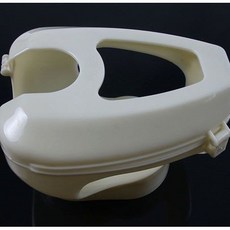 鴿子固定器 鳥類固定 信鴿固定架 束鴿輔助支架 看眼固定器 賽鴿固定架 鴿子用品 賽鴿餵藥器 鴿子托 鸚鵡餵藥器, 1個, 白色一個