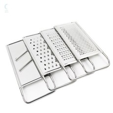 그레이터 바로저거 과일강판, 사각 (57)