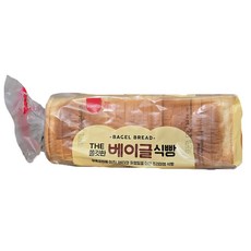 삼립베이글식빵1kg, 1kg, 1개