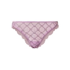 트윈셋 레이스 트리밍 브리프