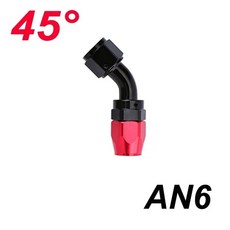 호스 오일 가스 쿨러 라인 파이프 튜브 나일론 브레이드 고무 엔드 피팅 클램프