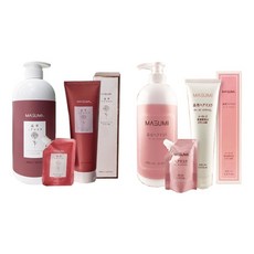 MASUMI 晶萃髮膜, 1個, 晶萃髮膜200ml, 200ml