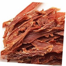 온지니아 반려견수제간식 자연느낌 순오리고기, 200g, 1