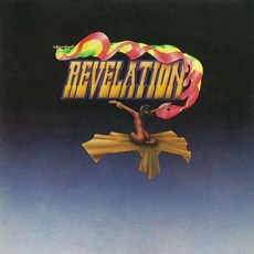 (LP) Book Of Revelation