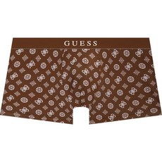 게스언더웨어 속옷 로고패턴 드로즈 3종1택 GD813GE132GE11 트렌디한 스타일 패션언더웨어 선물세트