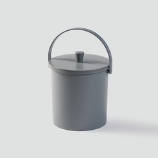 JAJU 음식물 쓰레기통_2.7L 436069, JAJU 공식브랜드관 음식물 쓰레기통 2.7L