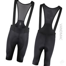 스포츠 자전거 타이즈 5부 운동복 팬츠 브이앤맥 자전거용 스포티웨어