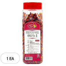 내츄럴스파이스 페페로치노 홀, 190g, 1개