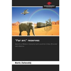 (英文圖書)"Far arc" reserves 平裝版, Our Knowledge Publishing, 英文