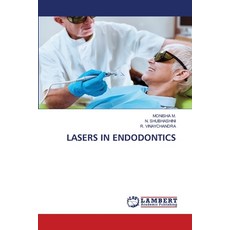 (英文圖書)Lasers in Endodontics 平裝版, LAP Lambert Academic Publis..., 英文