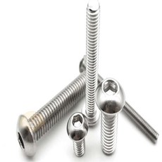 온지니아 캡볼트 둥근머리렌치볼트, 25) 스텐/5X8