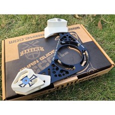 DA BOMB BGS 導鏈器 CHAIN GUIDE 32T-40T ISCG-05, 1個