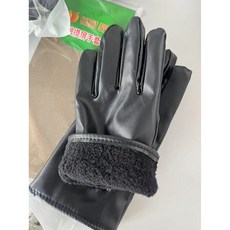 SPORT LOVE 觸屏手套 加絨保暖 冬季防風防水 騎行手套