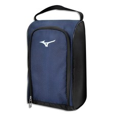 미즈노골프 슈즈케이스, Custom 네이비, 1개