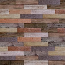 HLNIUC 식물성 꽃 벽지 17 X118 수채화 꽃새 접촉 종이 치누아제리 블루 꽃무늬 화이트 플라워 접착 아트 페이퍼 거실 침실용 수묵화 벽화, 나뭇결 벽지