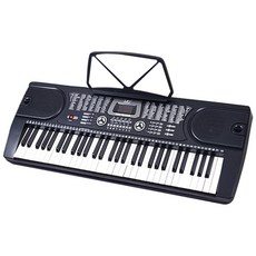 台灣Jazzy MK-2089 輕便收納學習型電子琴, 1入