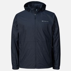 [백화점 정품] 컬럼비아 남성 데일리 경량 바람막이 자켓 해이 블러프 YMP343