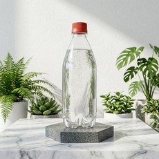 라인바싸 자몽 무라벨 500ml x 2박스 (총40개) / 탄산음료