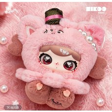 SIKOO PARK Lulumì 公仔, 1個