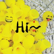 스마일 점핑 볼 튀어 오르는 장난감 셔틀콕 게임 도구 50개입, 1개, 라이프원 점핑셔틀콕(50개입)