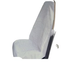 일회용 시트 부직포 보호 차량 방진 카센터 보호대 오염방지 커버 덮개 위생 보호, A. 1