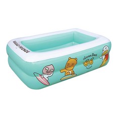 카카오프렌즈 풀-쿠션사각 120, 1개