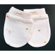 포레징코손싸개 아가방 사계절손싸개 신생아 무형광 안전한 편안한 출산준비물 필수아이템