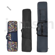波吉生活館 古箏包 可肩背便攜式古箏背包 古箏琴包 古箏外袋套, 花色,80, 1個