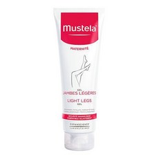 Mustela 慕之恬廊 慕之孕系列 舒腿凝露, 1個