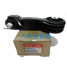 HONDA CIVIC 八代 1.8 專用引擎腳固定膠座 有效減少車身震動 提升駕駛舒適性, 1個