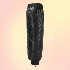 겨울 다리워머 무릎 방한토시 무릎보호 좌우 스쿠터, 단품, 상세페이지 참조