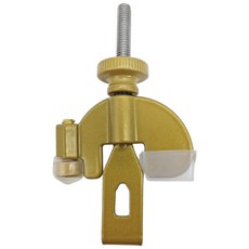 便攜式不鏽鋼阻門器，旅行門鎖/房門鎖/防盜鎖，租屋居家安全必備, 1個