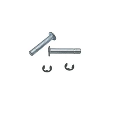 SURRON 라이트 비 X S 전기 크로스컨트리 바이크 배터리 커버 핀 교체 액세서리 1쌍, 01 For LBX 1 Pair