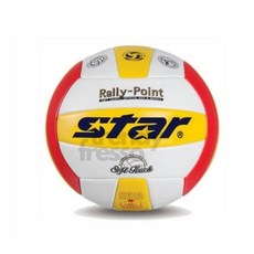 배구공 스타 스타배구공 칼라 대시, 대시 배구공 4호