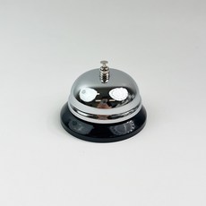 비하인드 콜벨 식당종 카운터벨, 1개, 1개