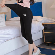 FLO-J임산부 레깅스 여름레깅스 시원한