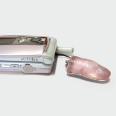 손가락화석 만들기 (10인용) - 석고