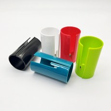 시트지 포장지 커터, 1개, 상세페이지 참조