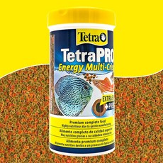 테트라 프로에너지 열대어사료, 250ml, 1개