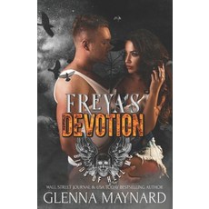 (영문도서) Freya's Devotion Paperback, Independently Published