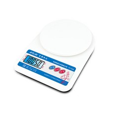 經典款超大秤量萬用電子秤 料理秤 PT-1050，高精度測量，多單位切換，廚房必備