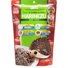 小川萌寵 日本 Hikari 刺蝟飼料 300g/1.1kg 刺蝟 老鼠 蜜袋鼯 食蟲目 添加益生菌, 1個, 1.1kg (2026/12)