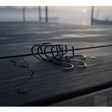 와이낫디자인 바다낚시바늘 HD낚시바늘 벵에돔 낚시바늘, 옵션품절_1_06_DZBT1000000913