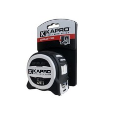 KAPRO SUPERBLADE™ 捲尺 5M 32mm 寬尺面 三年保固, 1個